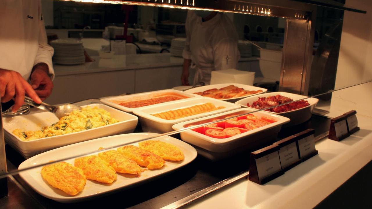 Hotel Pine Cliffs Gardens Albufeira Esterno foto