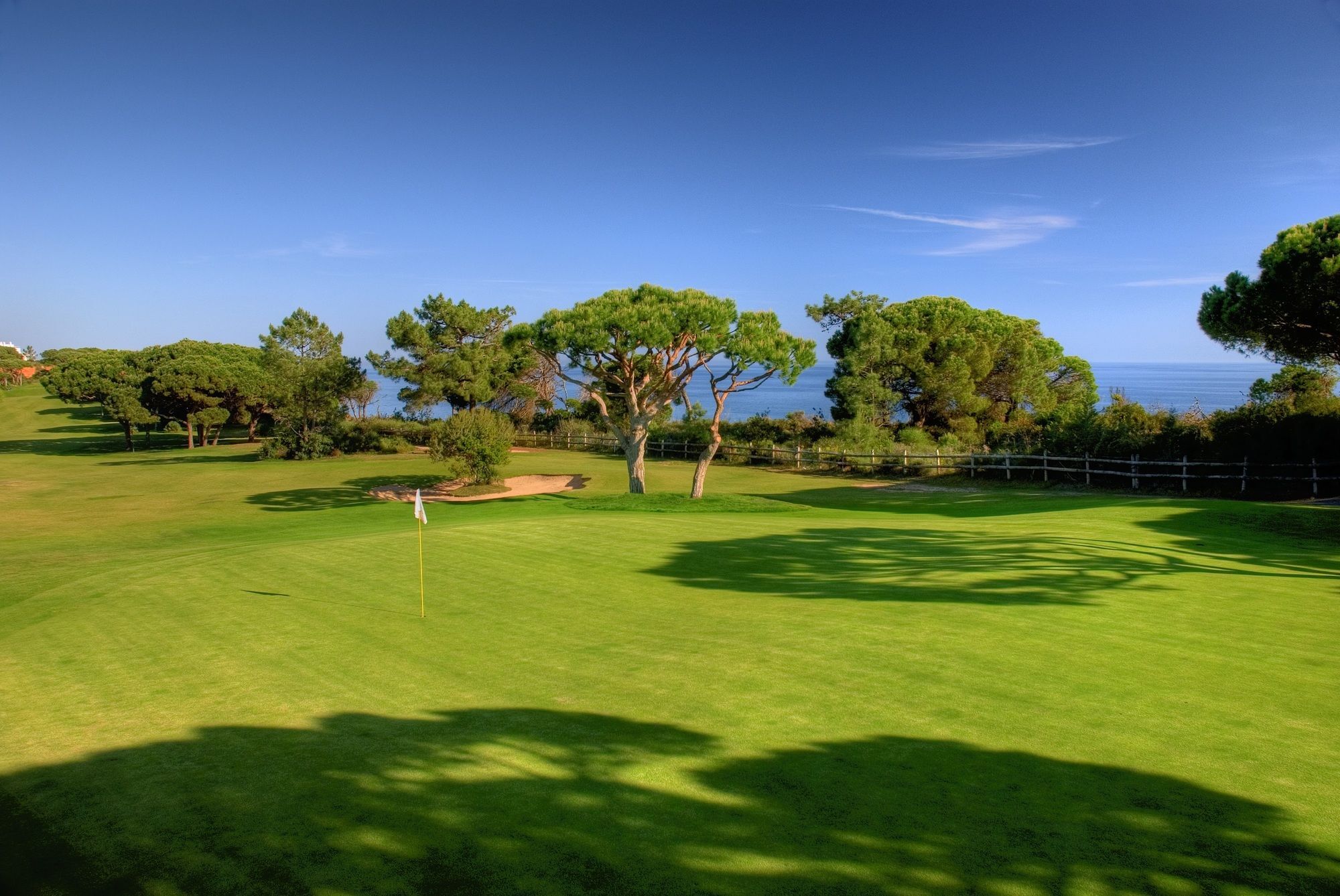 Hotel Pine Cliffs Gardens Albufeira Esterno foto